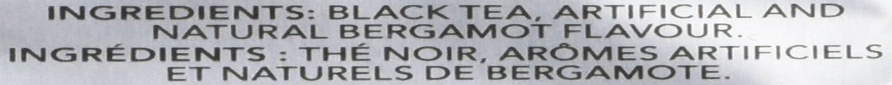 Twinings Earl Grey Tea, T-Discs for Tassimo Brewing Machines, 16 Count (Pack of 5) {Imported from Canada}