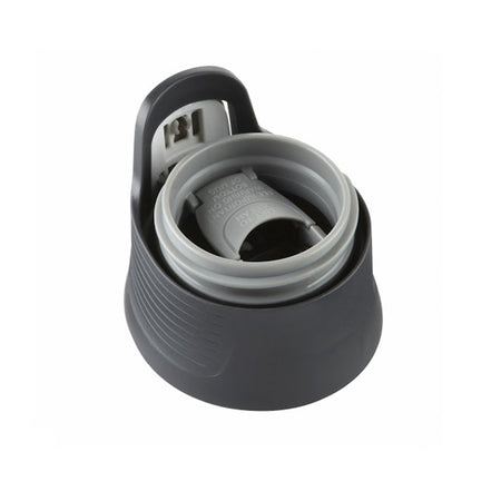 Contigo 2-Pack Vacuum-Insulated Autoseal Travel, Stainless/Blue {Canadian}