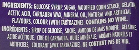Maynard's Wine Gums 315g/ 11.1oz {Imported from Canada}