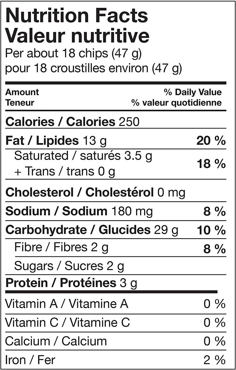 Takis Tortilla Snacks, Spicy Outlaw BBQ, 280g/9.9 oz. {Imported from Canada}