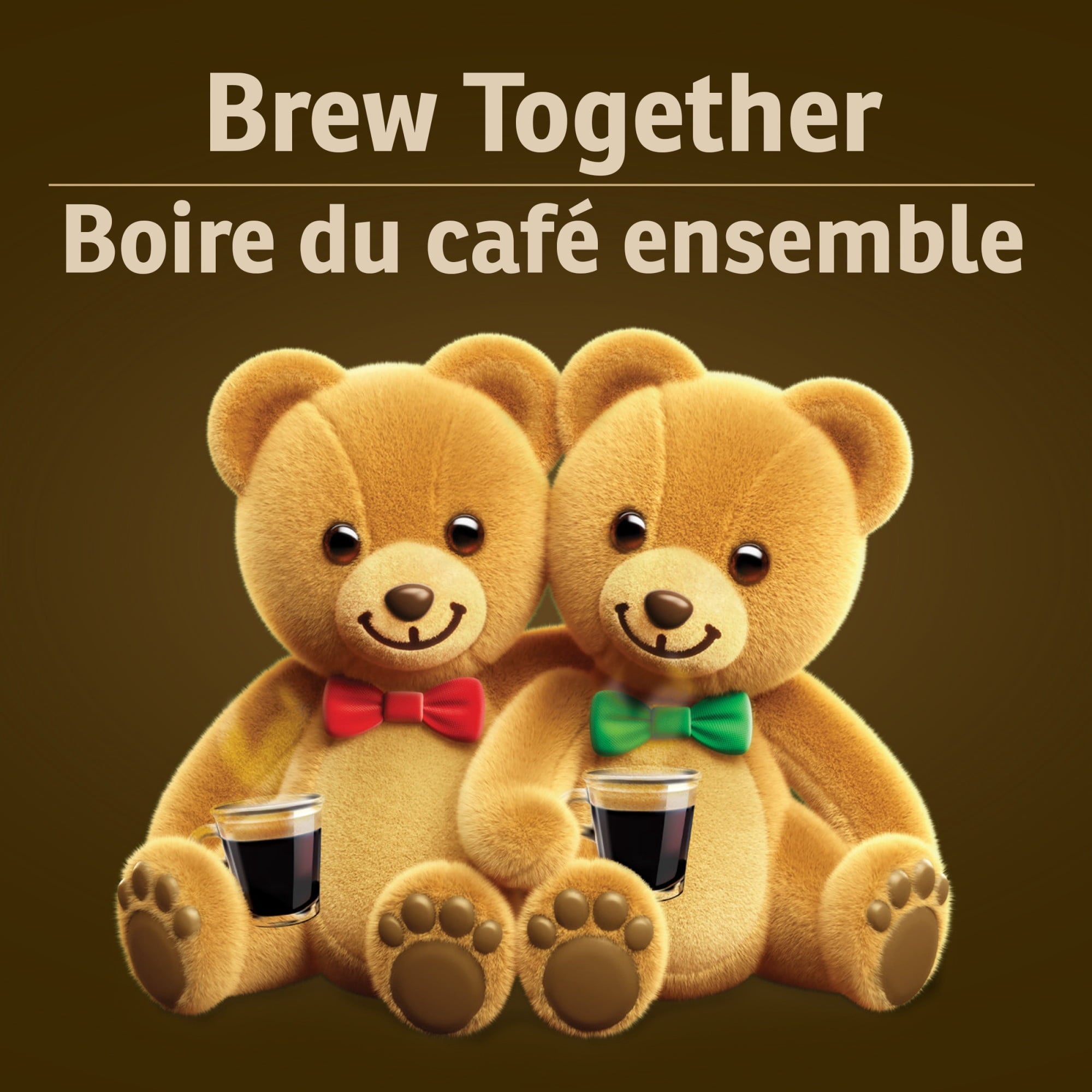 Kraft Cafe Barista Dark Roasted Ground Coffee, 875g/30.6 oz