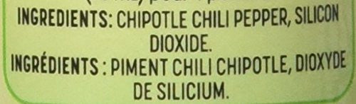 McCormick Gourmet Chipotle Chili Pepper Powder, 52g/1.8oz., {Imported from Canada}