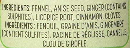 McCormick Gourmet Chinese Five Spices, 45g/1.6oz., {Imported from Canada}