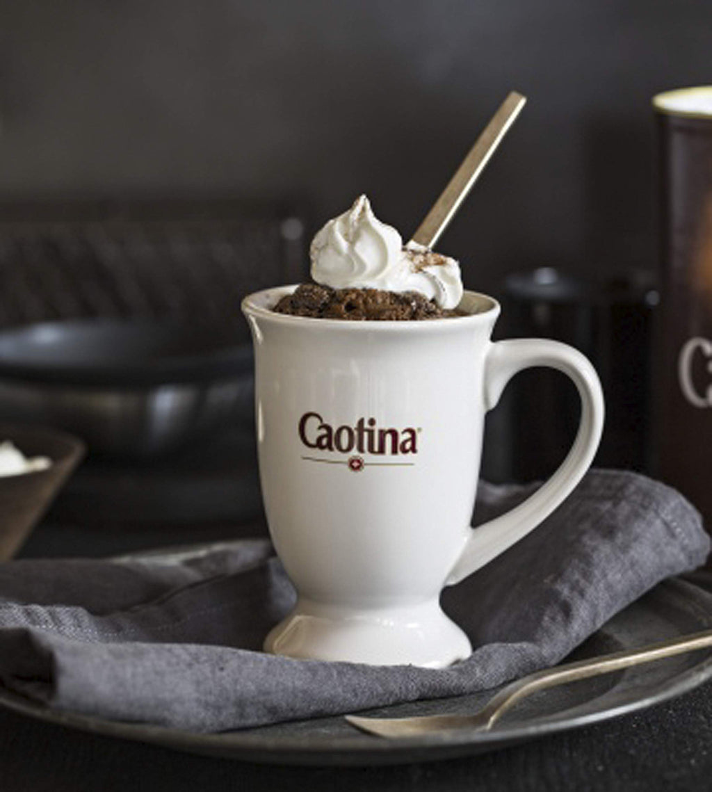Caotina original 200g/7.1 oz., Cocoa Drink mix, {Imported from Canada}