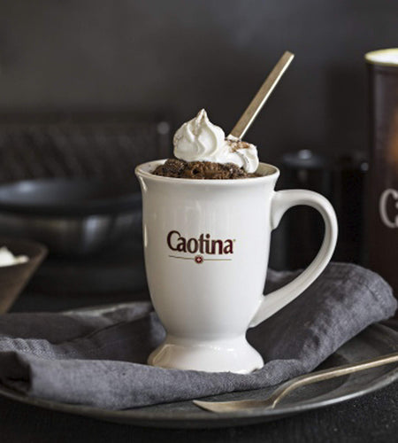 Caotina original 200g/7.1 oz., Cocoa Drink mix, {Imported from Canada}