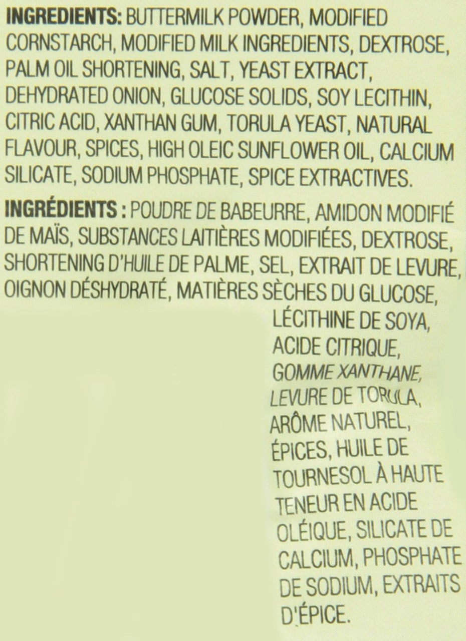 McCormick Hollandaise Sauce, 56g /1.9oz., (Imported from Canada)