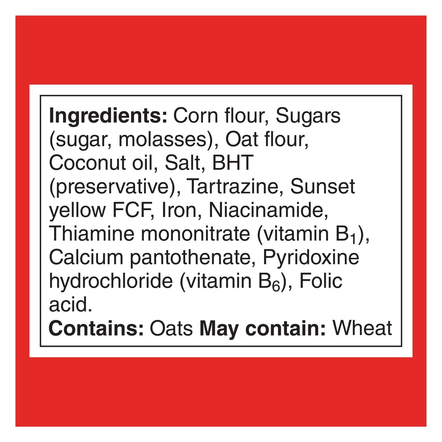 Quaker Captain Crunch Original, 350g/12.34 oz. /24ct {Imported from Canada}