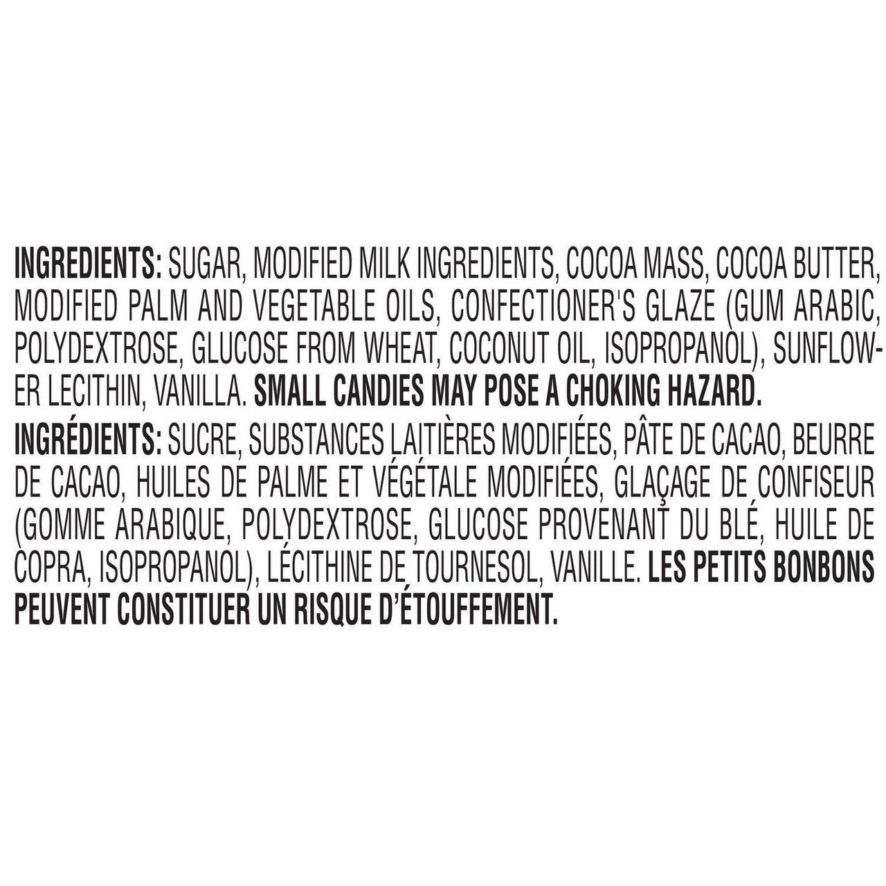 Nestle Aero Milk Chocolate Mini's, 135g/4.8oz, (Imported from Canada)