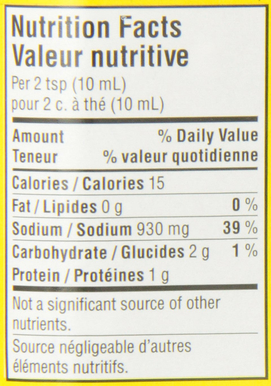 Knorr Bovril Chicken Concentrated Liquid Stock, 250mL/8.45oz, (3 Pack) (Imported from Canada)