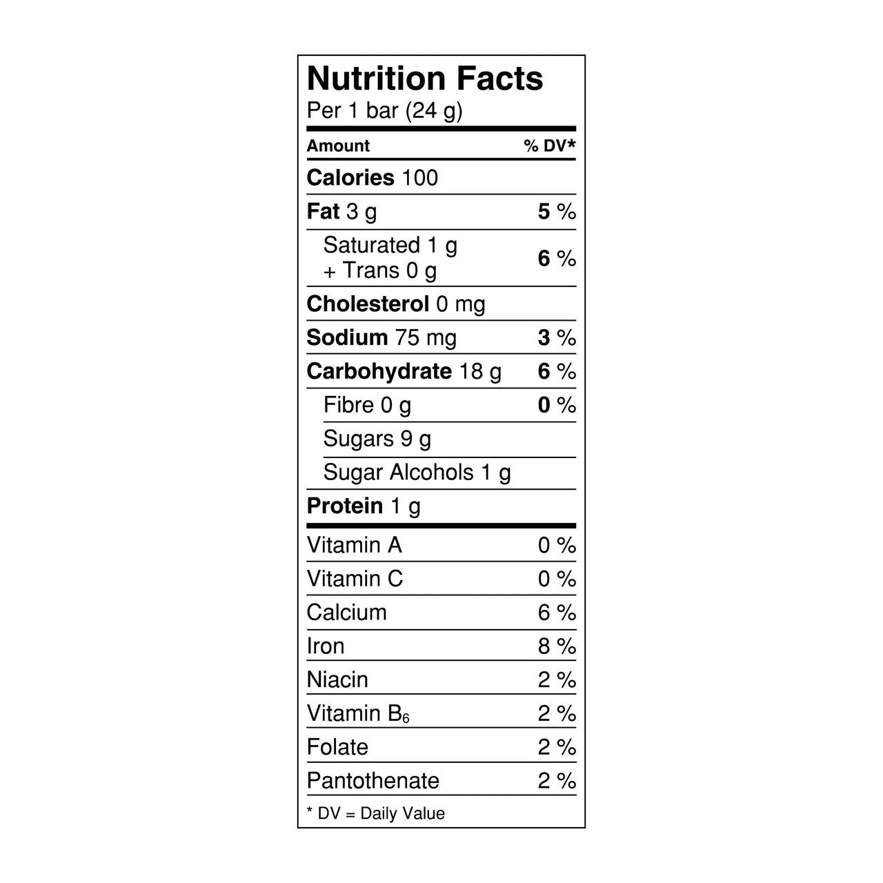 Lucky Charms Treat Bars, 5ct, 120g/4.2oz., {Imported from Canada}