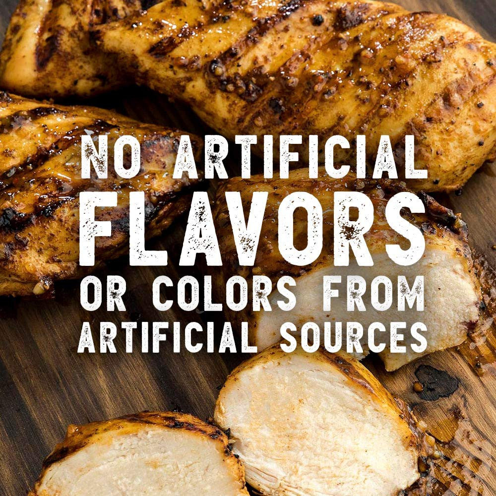 French's, Organic, Classic Yellow Mustard, 325ml/11oz., {Imported from Canada}