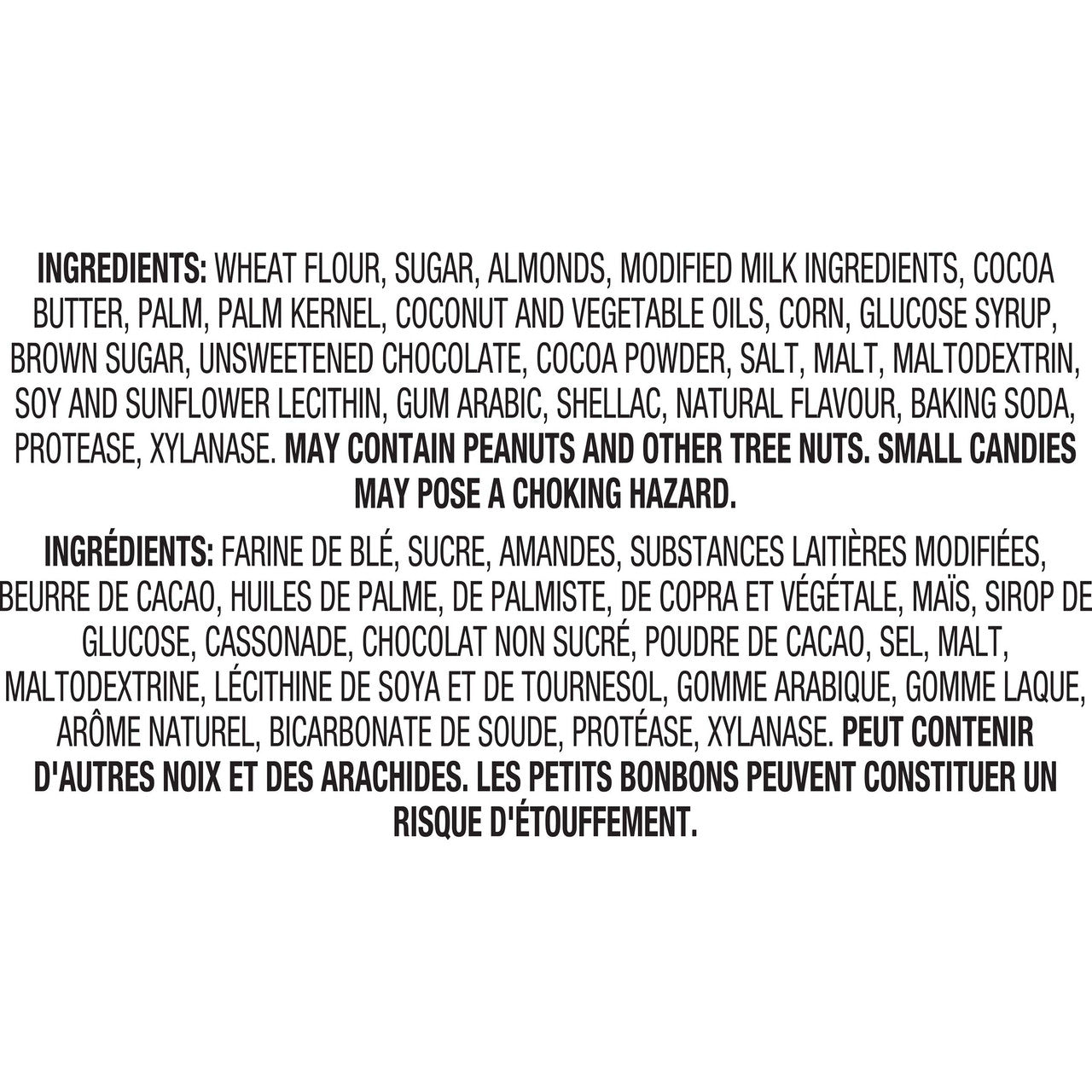 Nestle Kit Kit Snax, Bite Sized Chocolate Wafer Snack Mix, 120g, {Imported from Canada}