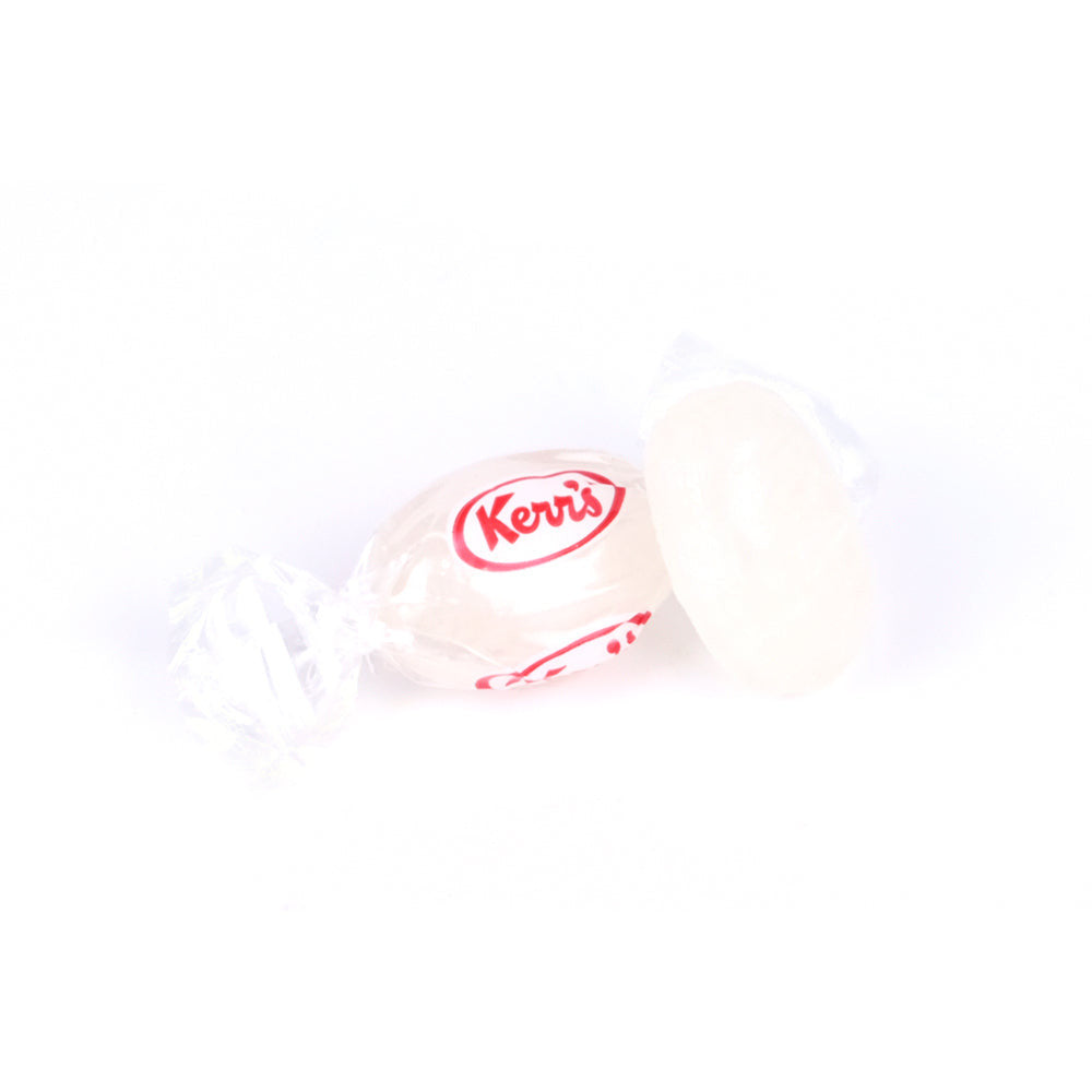 Kerr's Clear Mints | 500 gram bag  {Imported from Canada}