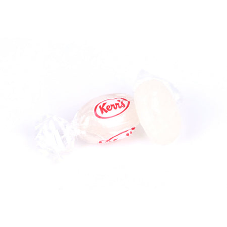 Kerr's Clear Mints | 500 gram bag  {Imported from Canada}