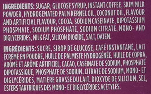 Nescafe Sweet & Creamy Instant Mocha Coffee 18 x 22g from Canada