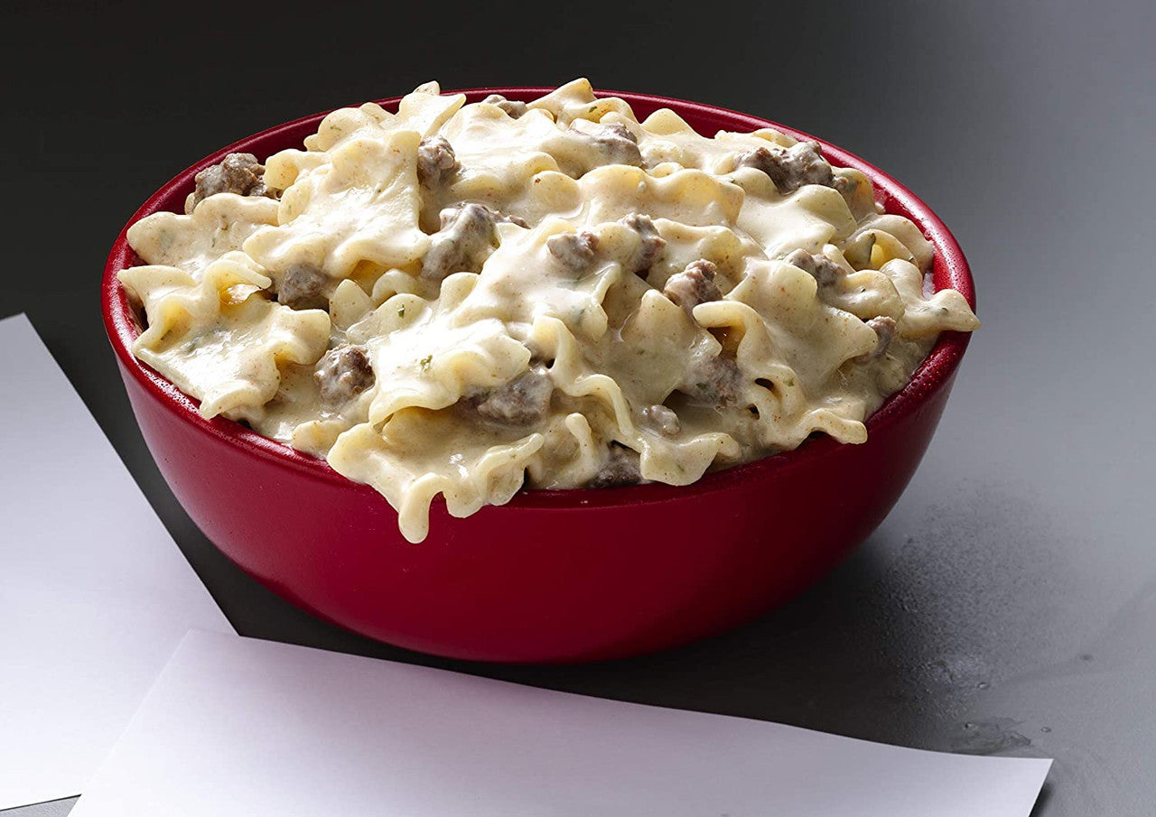 Hamburger Helper Stroganoff, 158g/5.6oz., {Imported from Canada}