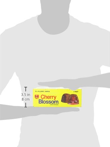 Hershey Lowney Cherry Blossom Candy- 24 pack x45g {Imported from Canada}
