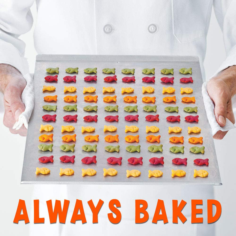 Pepperidge Farm Goldfish Cheddar Crackers, 200g/7oz, {Imported from Canada}