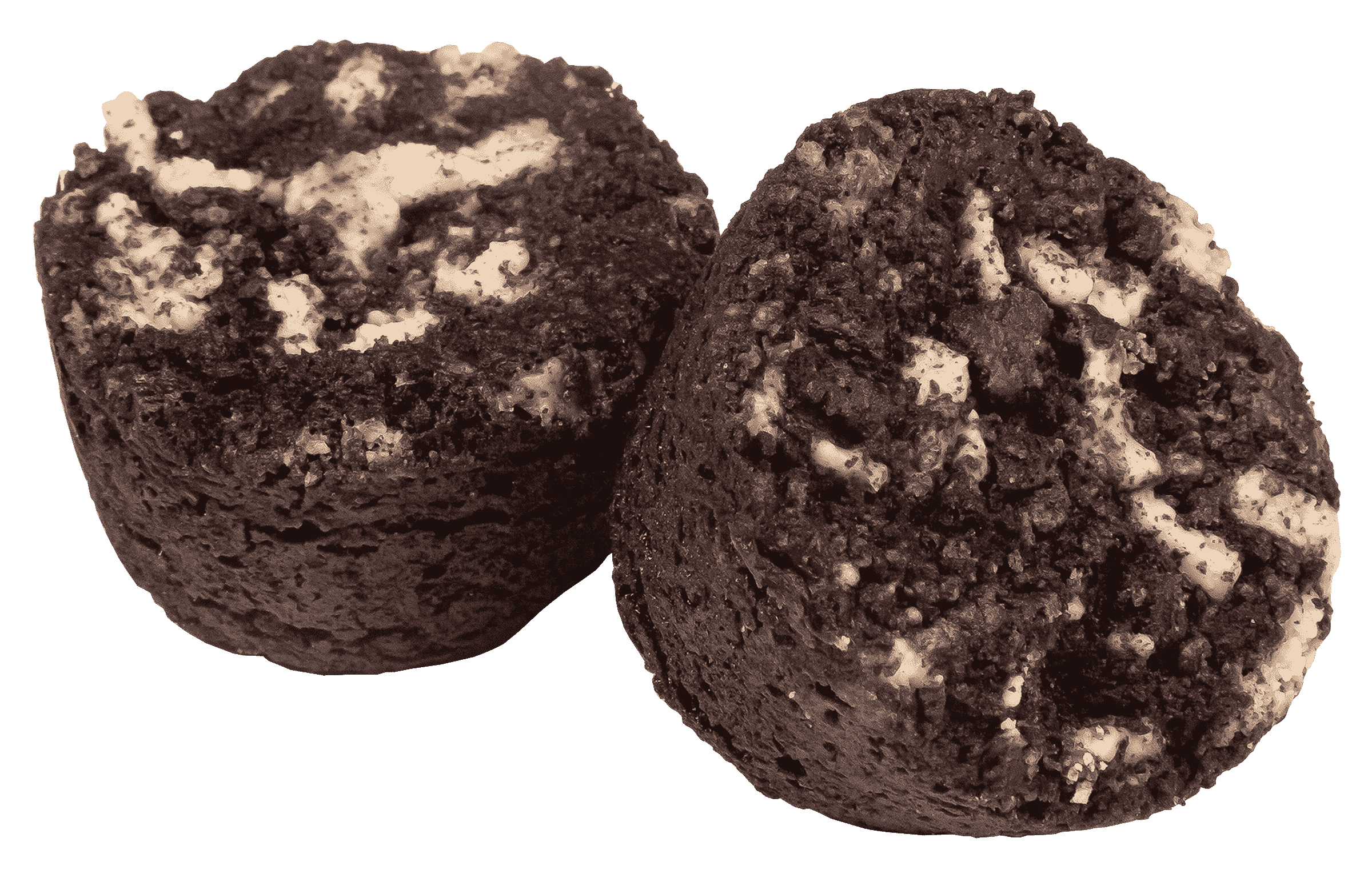 Oreo Two-Bite Brownies, 300g/10.5 oz. Box