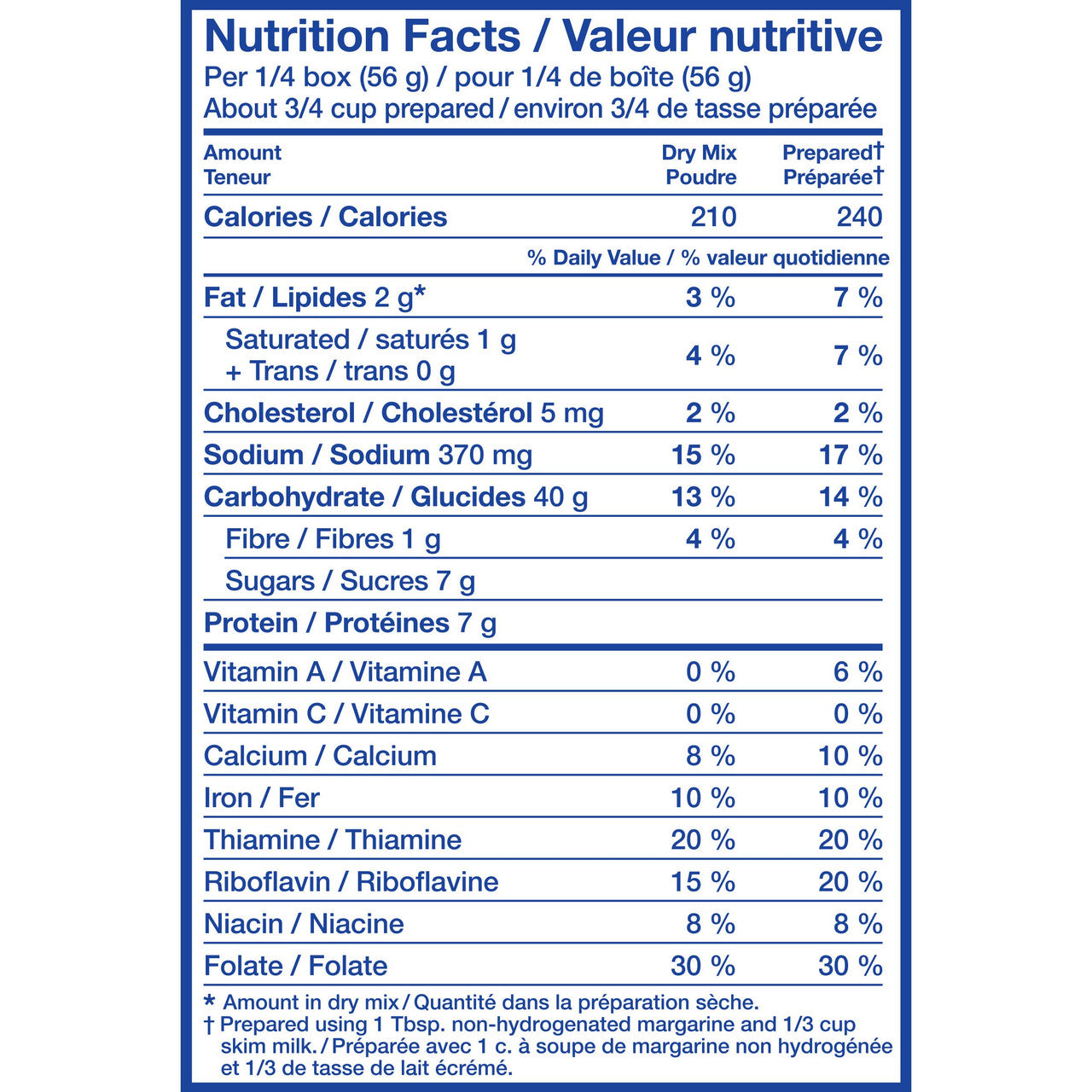 KD Kraft Dinner Original Macaroni and Cheese, 900g/31.74 Ounces {Imported from Canada}