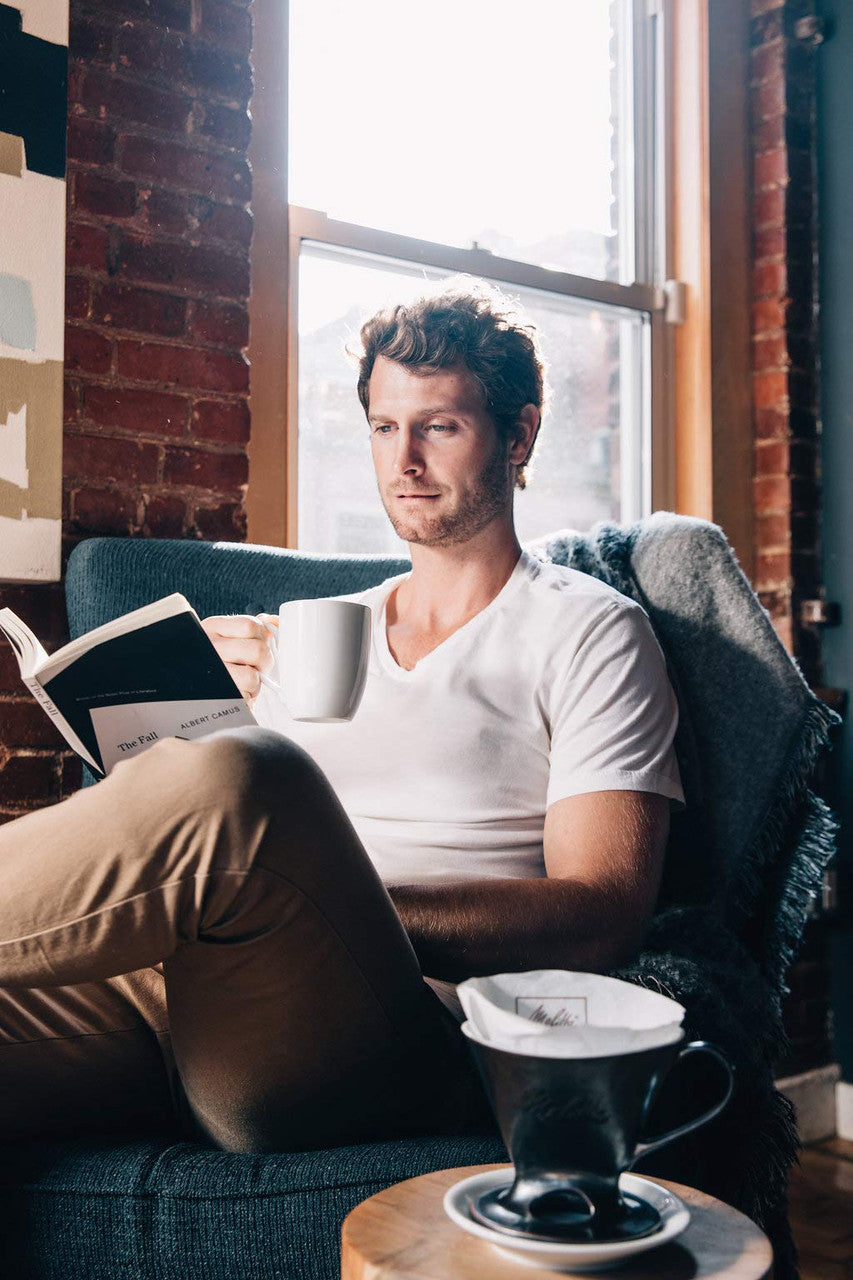 MELITTA Dark Roast, Ground Coffee, 300g/10.6oz., {Imported from Canada}