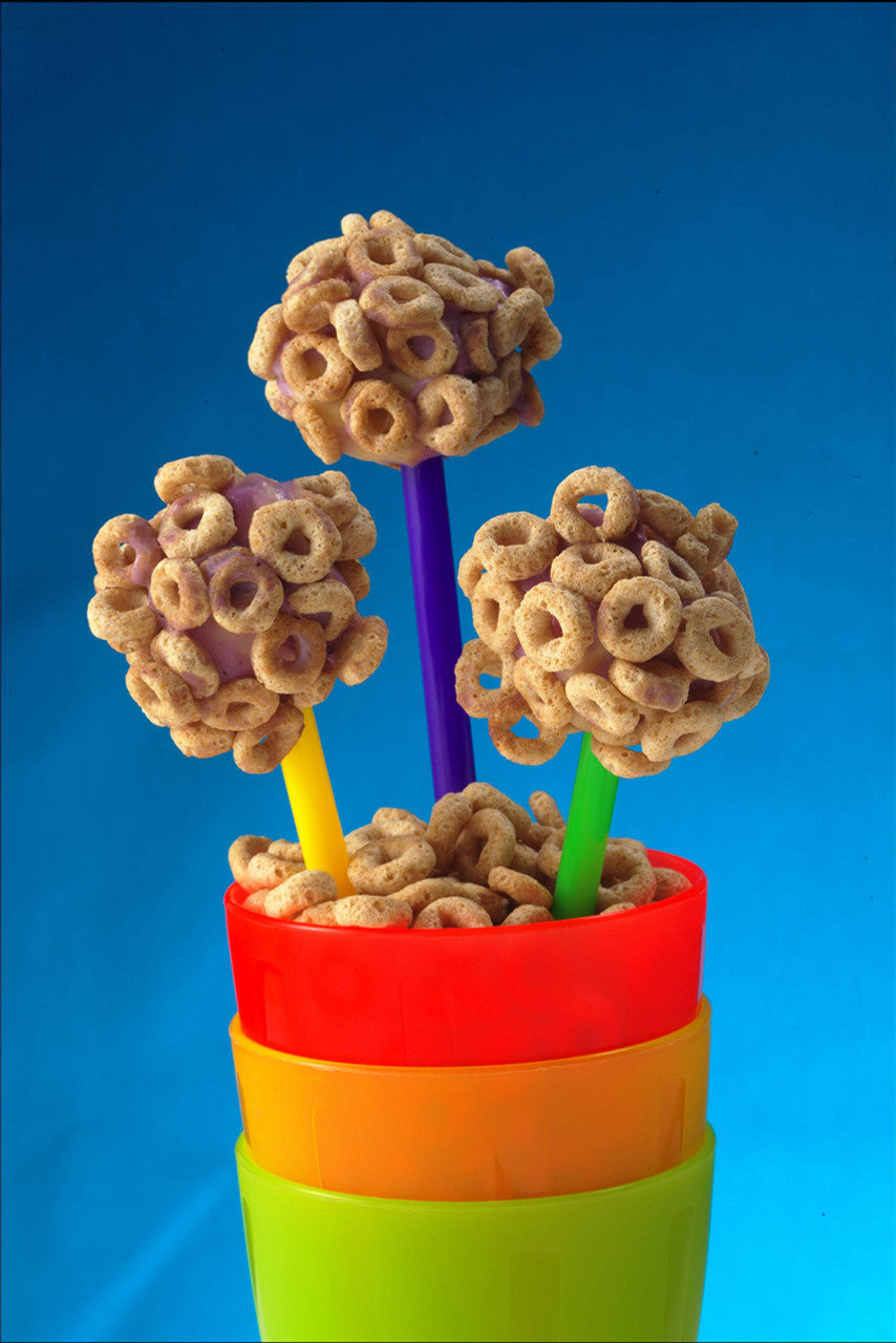 Cheerios Honey Nut Cereal Naturally Flavoured, 725g/25.6 oz., {Imported from Canada}