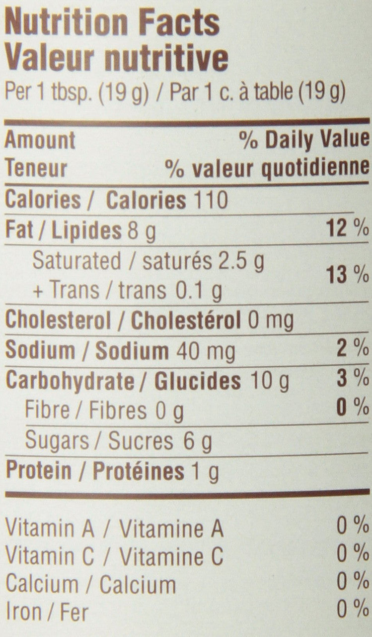 Penotti Cookie Notti, Speculoos Spread, 400g/14.1 oz. {Imported from Canada}