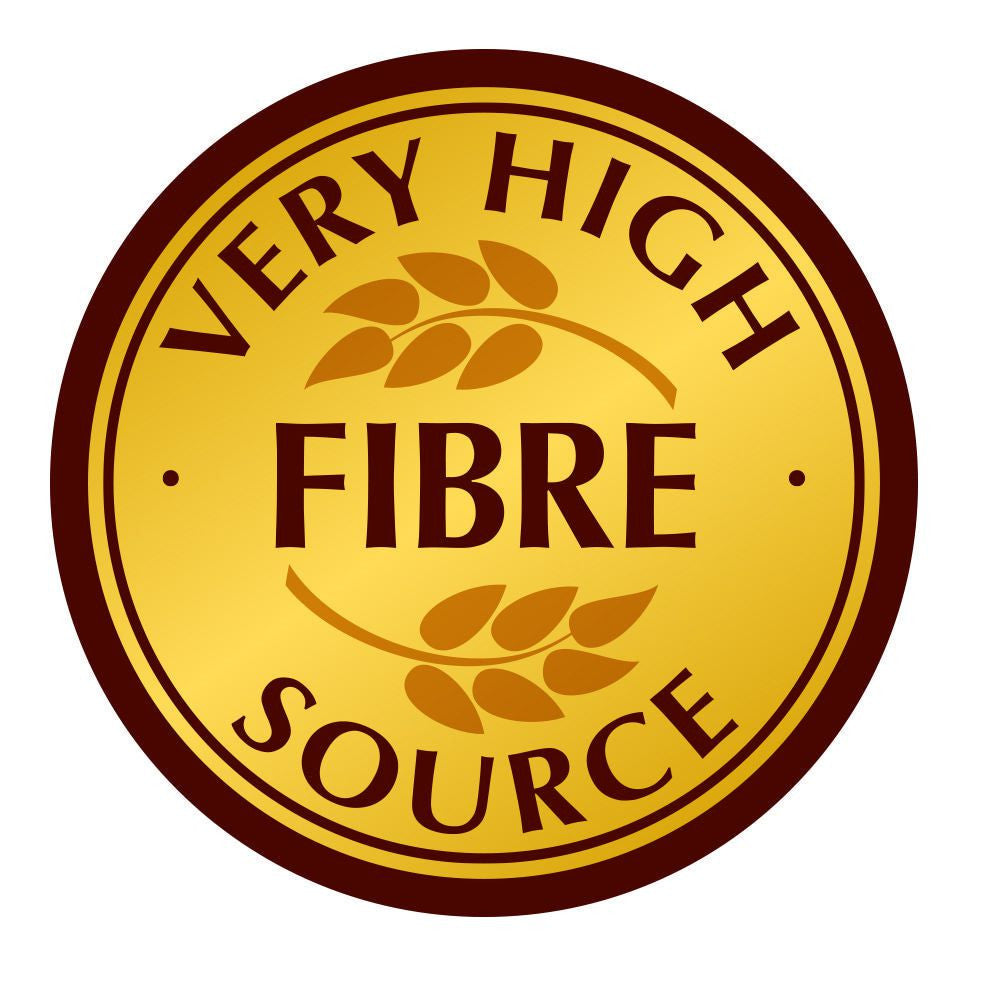 Catelli Smart Penne Rigate Pasta, 375g/13.2 oz., {Imported from Canada}