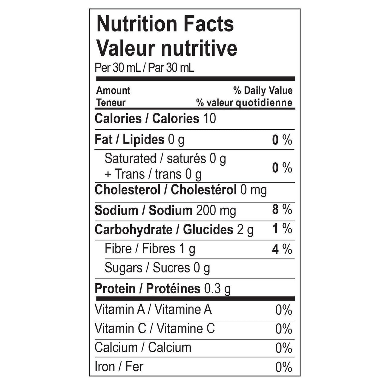 La Costena Green Mexican Sauce 455ml/15.4 oz.