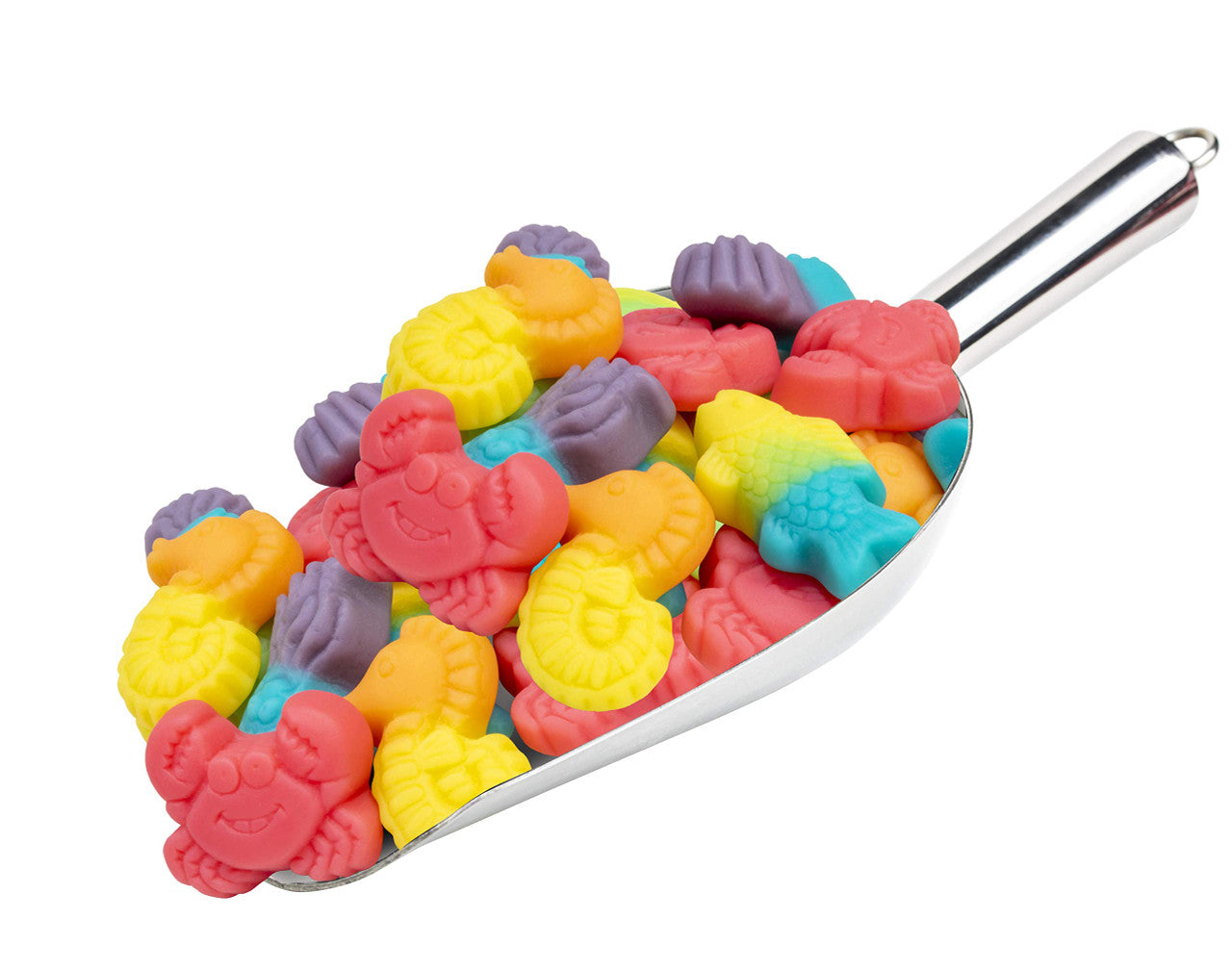 McCormicks Ocean Gummies, Bulk Candy, 1kg/35.3 oz., Bag, {Imported from Canada}