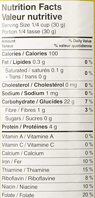 Robin Hood Easy Blend Flour 450g/15.8oz (Imported from Canada)