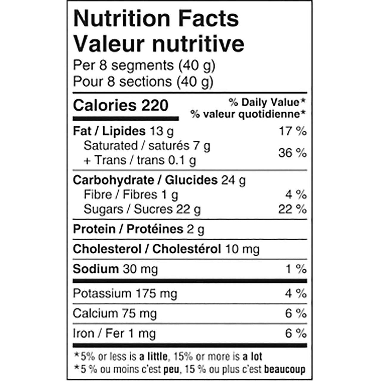 Nestle AERO Truffle Milk Chocolate Bar (105g/3.7 oz.) {Imported from Canada}