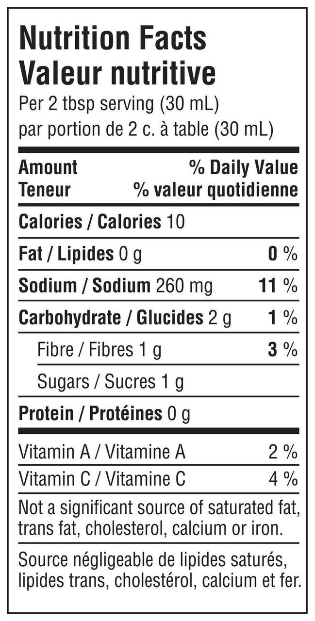 Tostitos Medium Salsa Dip, 418ml/14.1 oz., {Imported from Canada]