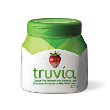 Truvia Stevia Sweetener, 270g/9.5oz., {Imported from Canada}
