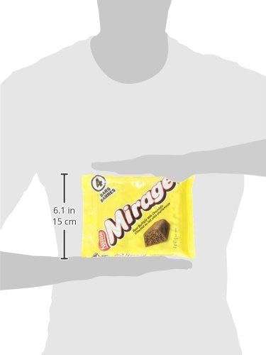Nestle Mirage 4pk (41g / 1.4oz per pack) {Imported from Canada}