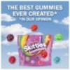 Skittles Gummies Wild Berry, 280g/9.8oz {Imported from Canada}