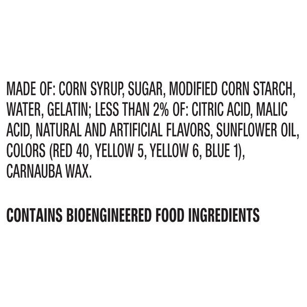 Skittles Gummies Original, 280g/9.8oz {Imported from Canada}