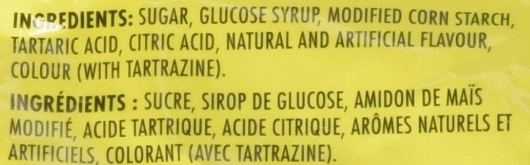 Maynards Sour Patch Kids Candy, 185g/6.5oz., {Imported from Canada}