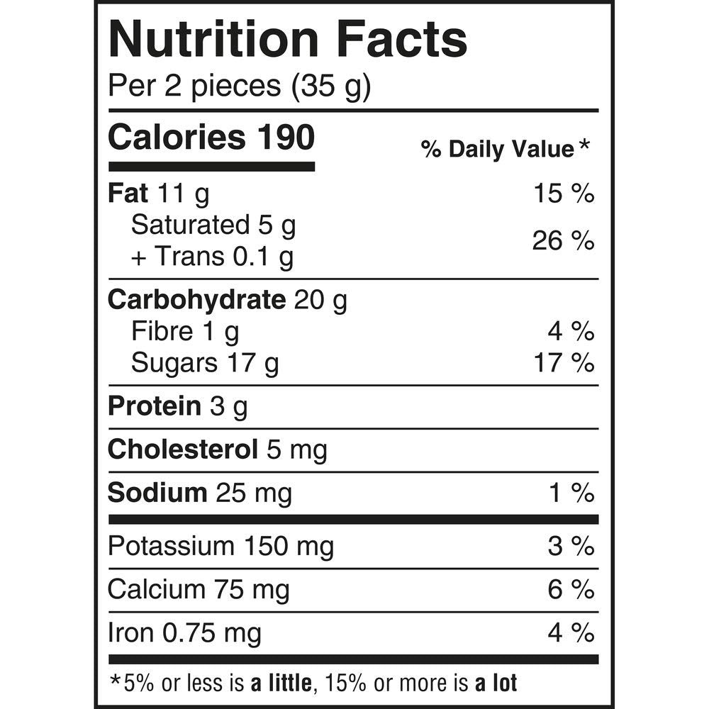 Nestle KitKat Senses Hazelnut Crunch Boutique Bag, 157g/5.5oz., {Imported from Canada}