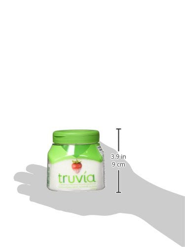 Truvia Stevia Sweetener, 270g/9.5oz., {Imported from Canada}