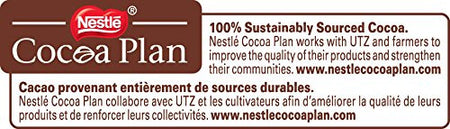 Nestle Turtles Mini Sweet & Salty, Salted Caramel,  142g/5 oz., {Imported from Canada}