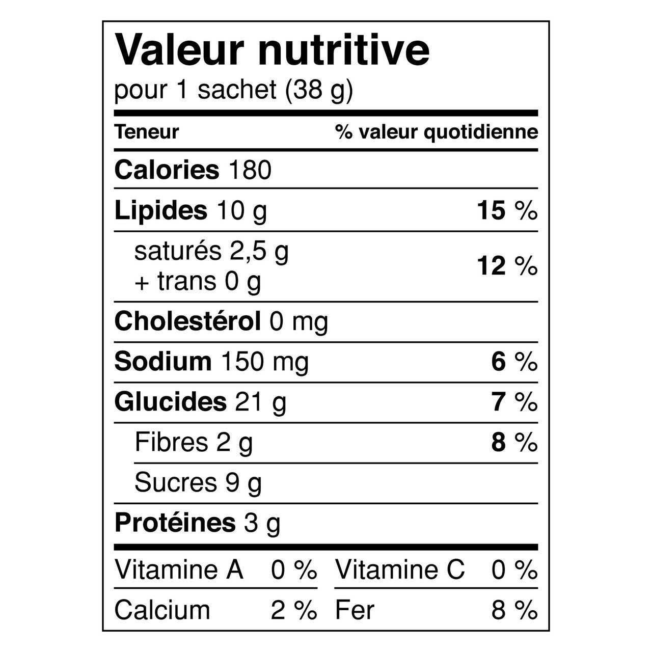 NATURE VALLEY Biscuits with Cocoa Almond Butter, 5ct, 190g/6.7oz, {Imported from Canada}