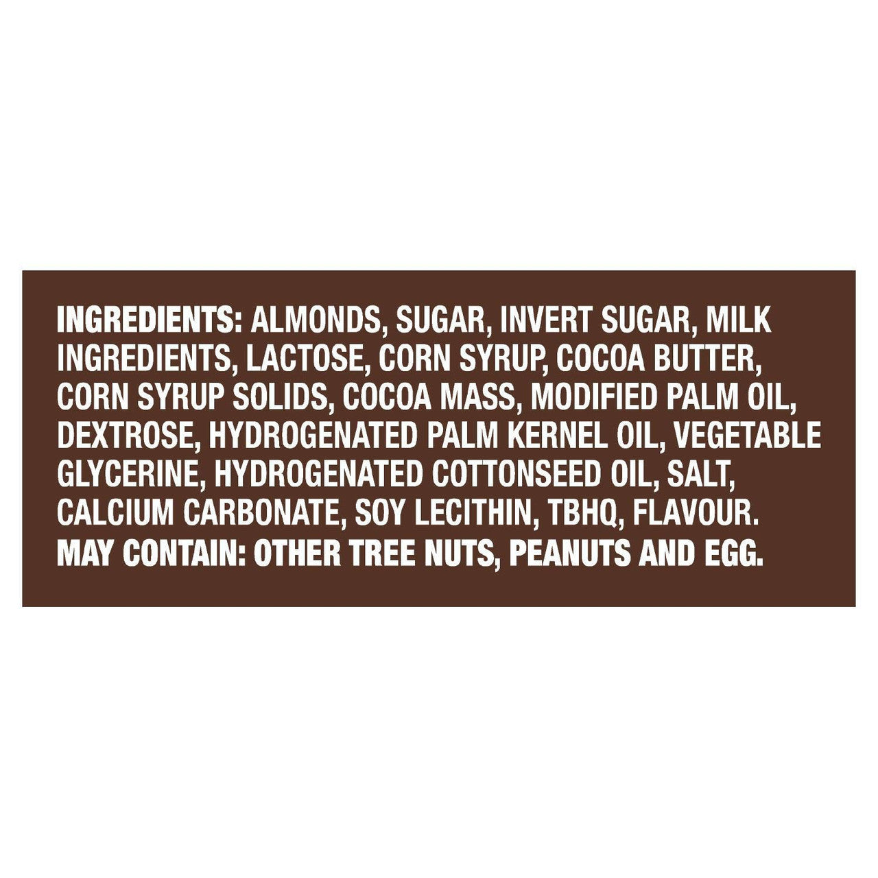 Snickers Creamy Almond Butter Squares, Bag, 152g/5.4 oz., {Imported from Canada}