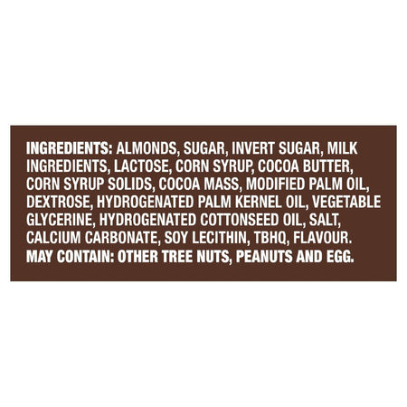 Snickers Creamy Almond Butter Squares, Bag, 152g/5.4 oz., {Imported from Canada}