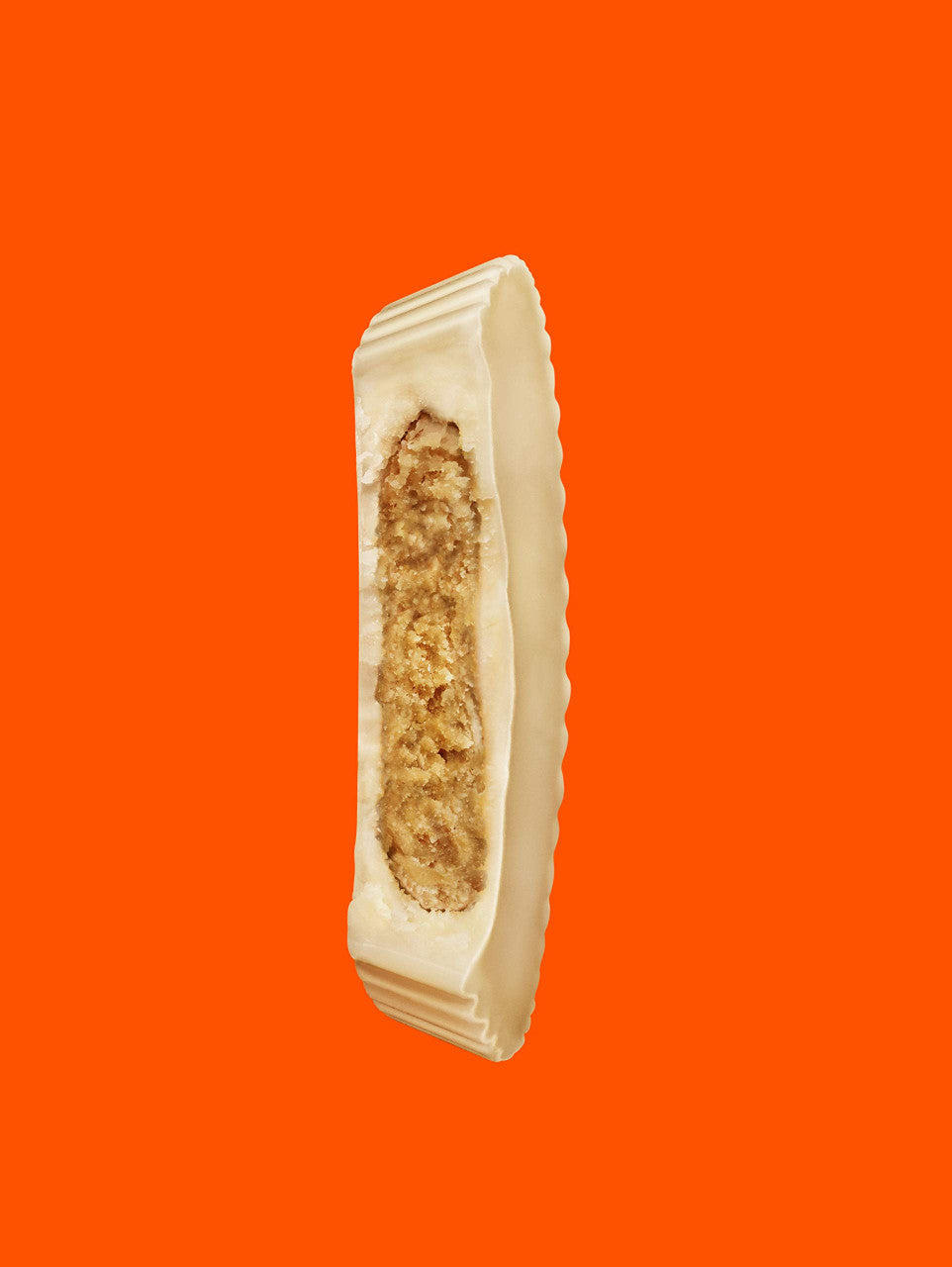 Reese's Thins Peanut Butter Cups White Creme , 165g/5.8 oz., (12pk) {Imported from Canada}