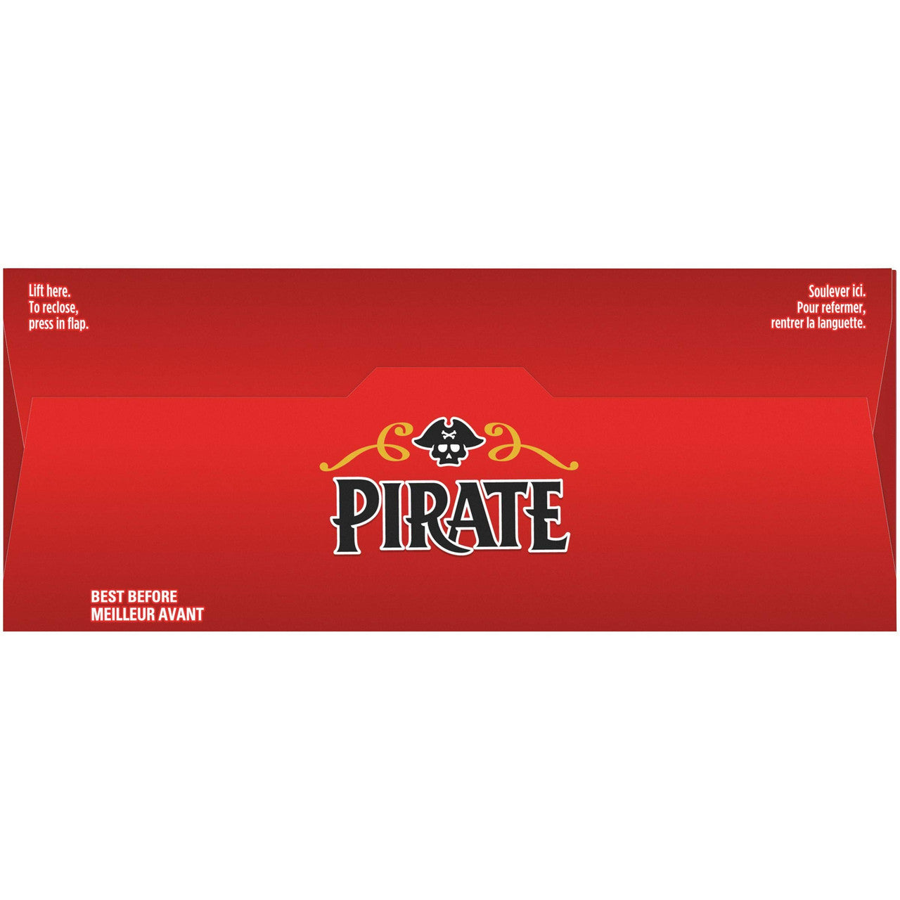 Christie Peek Freans Pirate Peanut Butter Oatmeal Cookies, 300g/10.6 oz., {Imported from Canada}