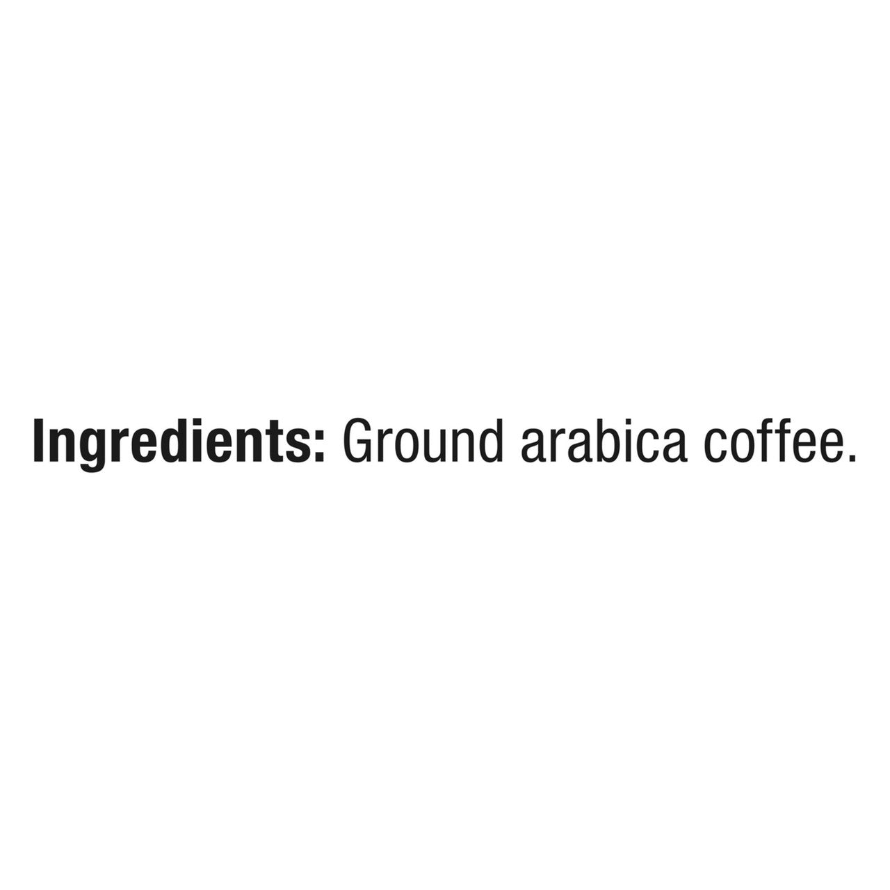 Starbucks Breakfast Blend, Medium Roast Ground Coffee, 340g/12 oz. Bag {Imported from Canada}