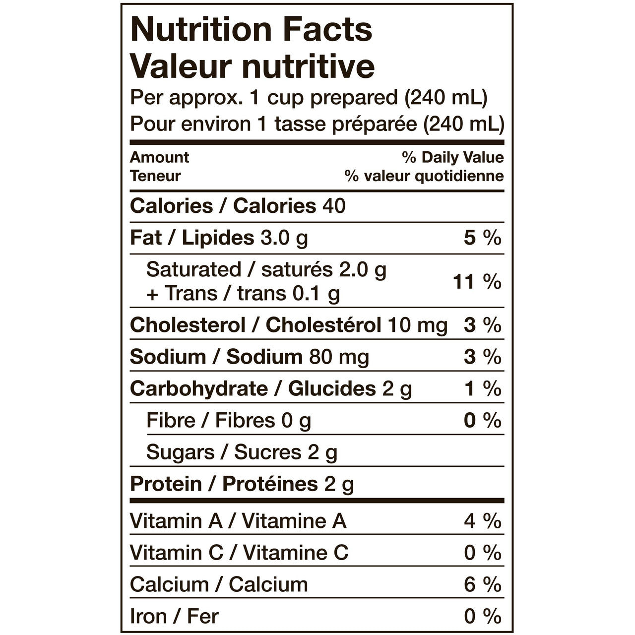 Tassimo Nabob Cappuccino Coffee Single Serve T-Discs, 8ct, 263g/9.3 oz., {Imported from Canada}