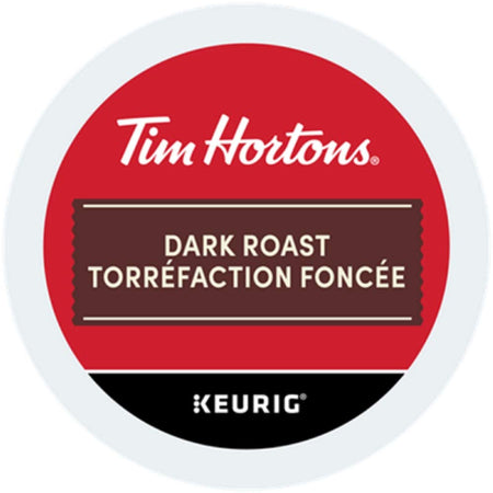 Tim Horton's Variety K-Cup 30 Count {Imported from Canada}