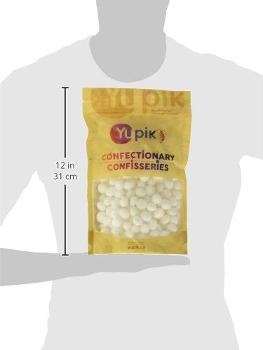Yupik Scotch Mints, 1Kg/2.2lbs Bag, {Imported from Canada}